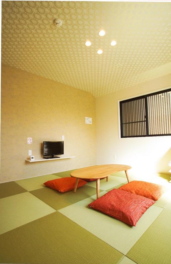 Kyostay Iroha Soragi 2 - Vacation Stay 04182V Kyoto Exterior photo