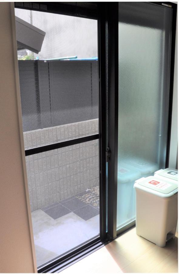 Kyostay Iroha Soragi 2 - Vacation Stay 04182V Kyoto Exterior photo